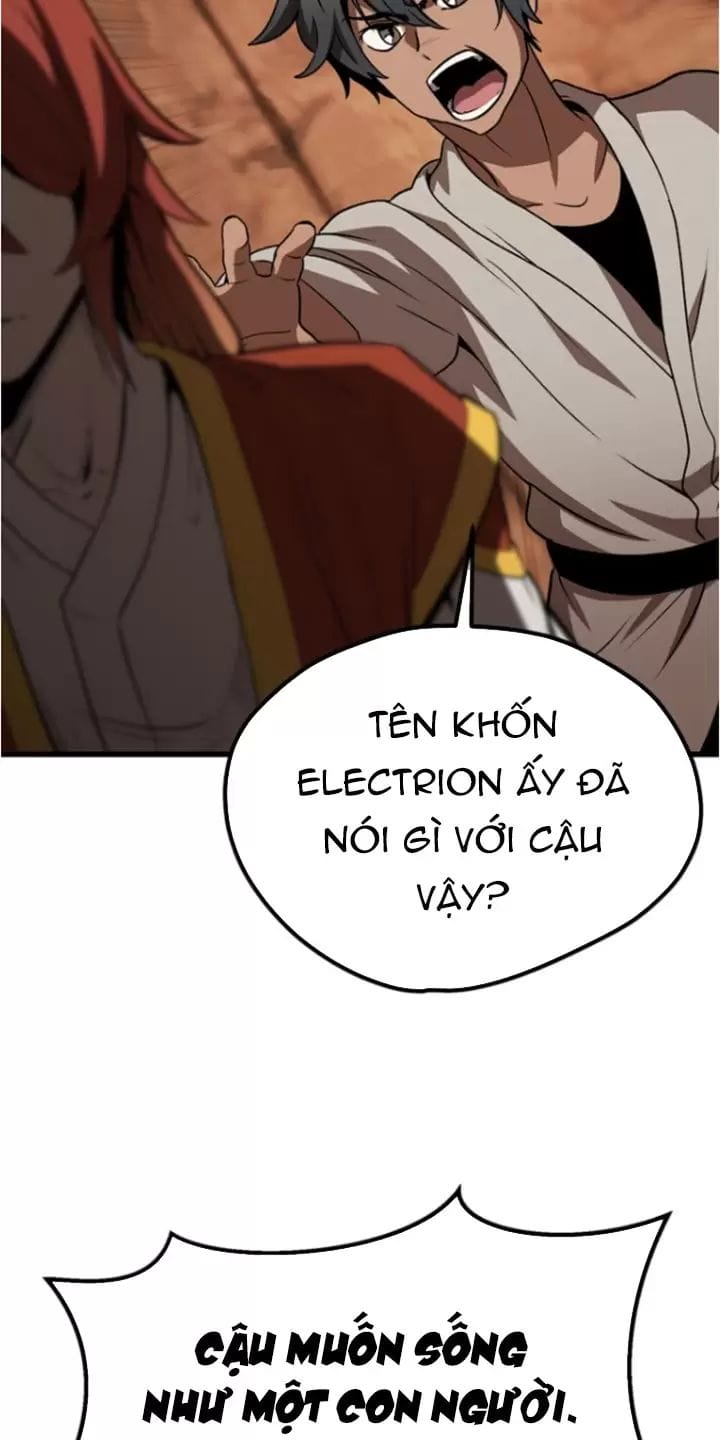 Truyện Tranh Anh Hùng Mạnh Nhất? Ta Không Làm Lâu Rồi! trang 5