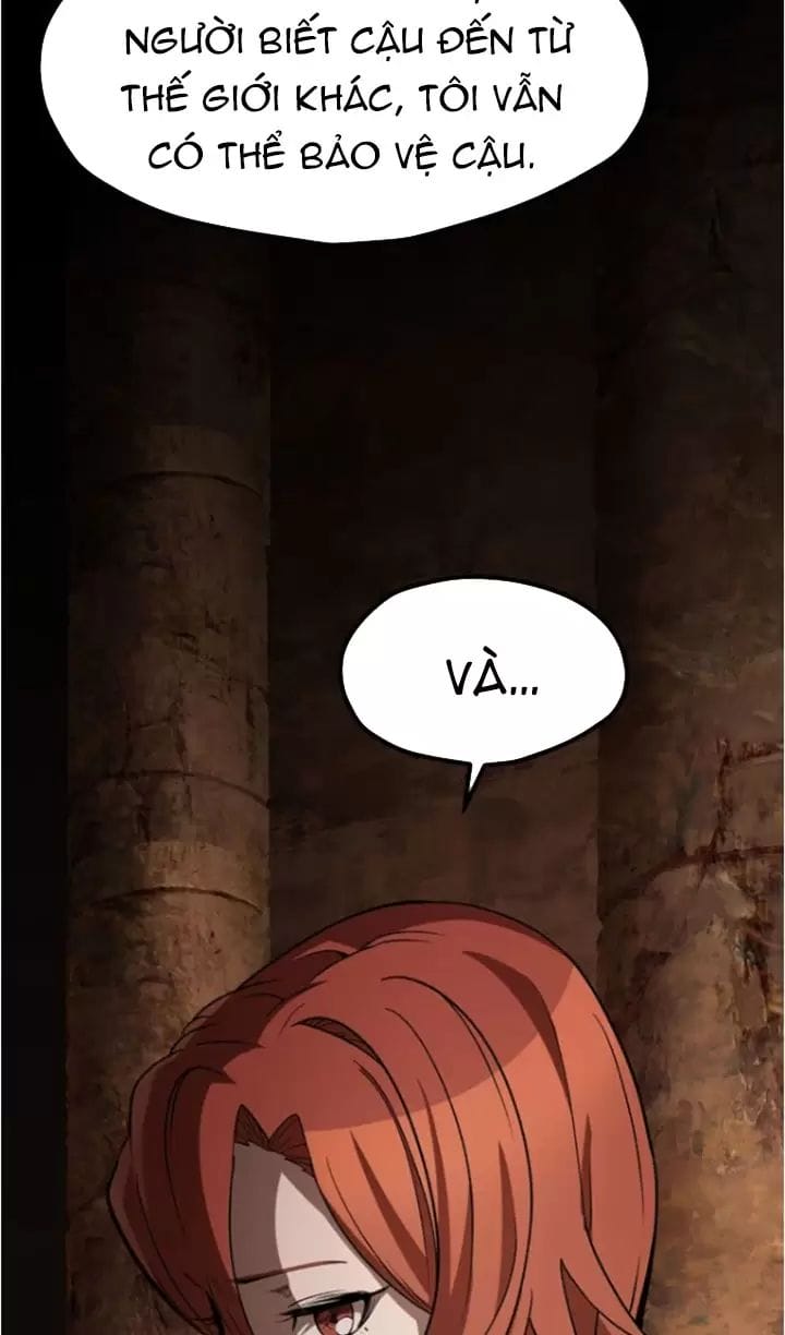 Truyện Tranh Anh Hùng Mạnh Nhất? Ta Không Làm Lâu Rồi! trang 5