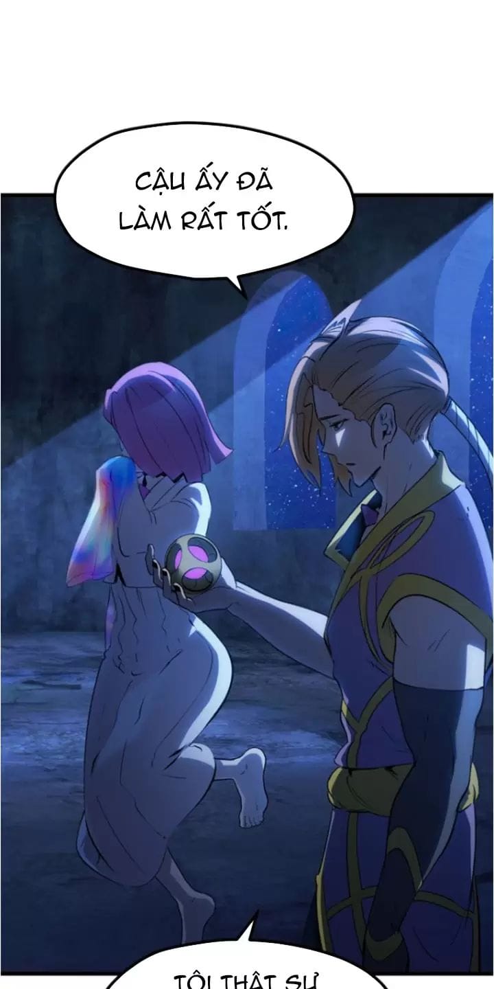 Truyện Tranh Anh Hùng Mạnh Nhất? Ta Không Làm Lâu Rồi! trang 5