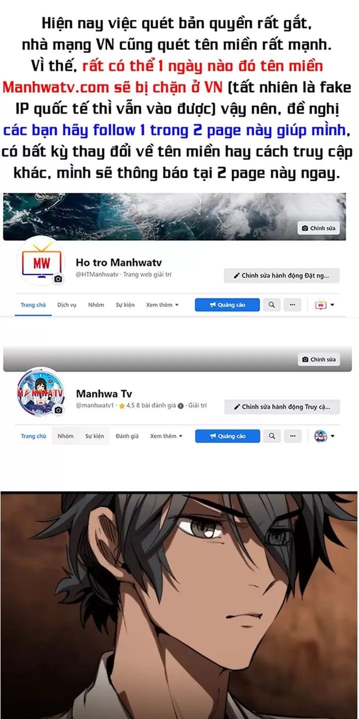 Truyện Tranh Anh Hùng Mạnh Nhất? Ta Không Làm Lâu Rồi! trang 5