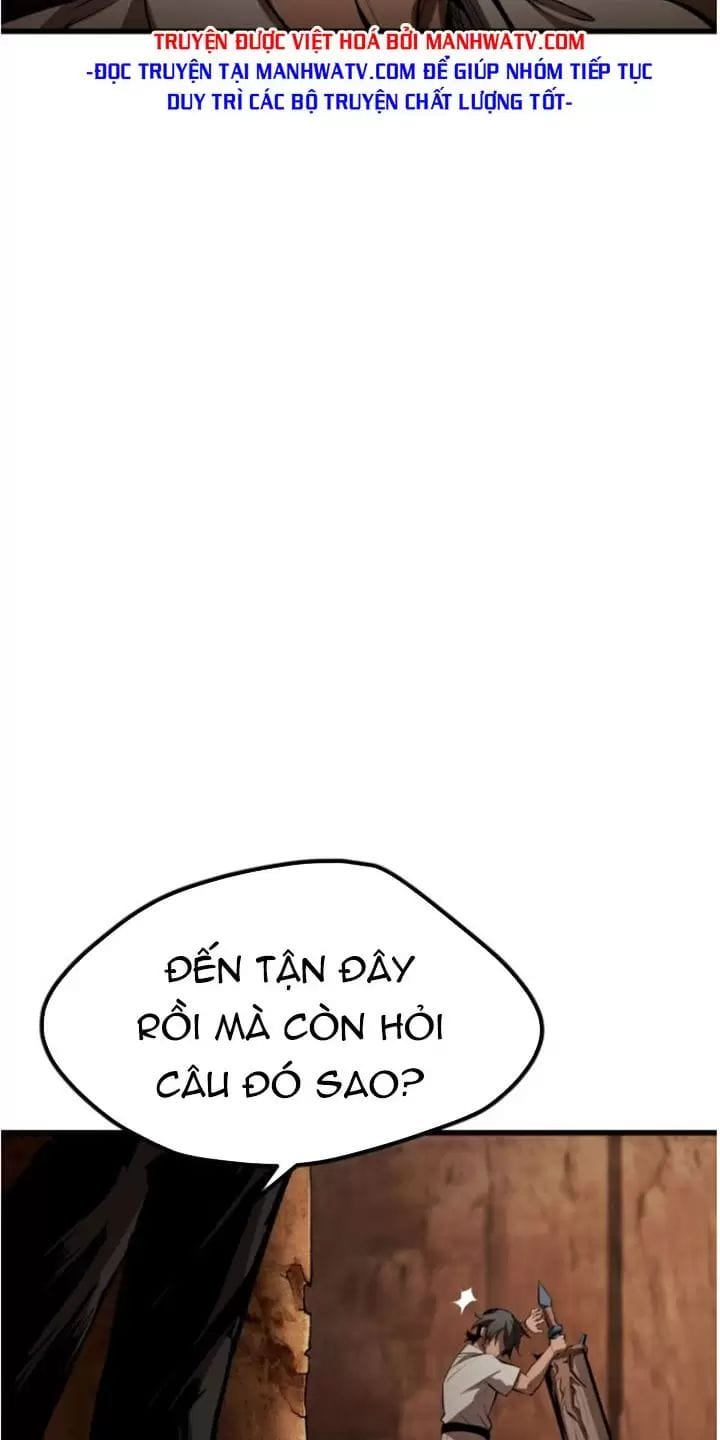 Truyện Tranh Anh Hùng Mạnh Nhất? Ta Không Làm Lâu Rồi! trang 5