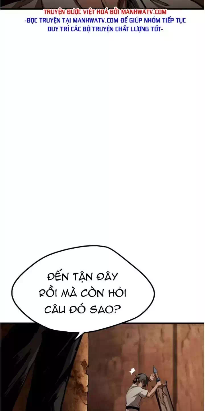 Truyện Tranh Anh Hùng Mạnh Nhất? Ta Không Làm Lâu Rồi! trang 5