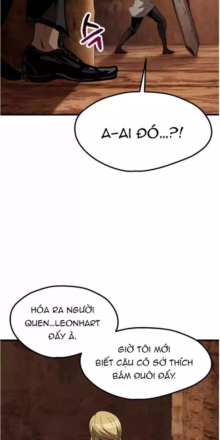 Truyện Tranh Anh Hùng Mạnh Nhất? Ta Không Làm Lâu Rồi! trang 5