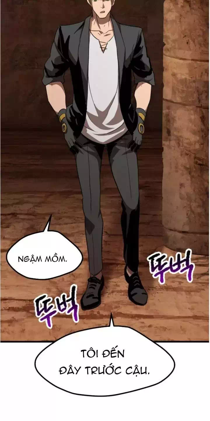 Truyện Tranh Anh Hùng Mạnh Nhất? Ta Không Làm Lâu Rồi! trang 5