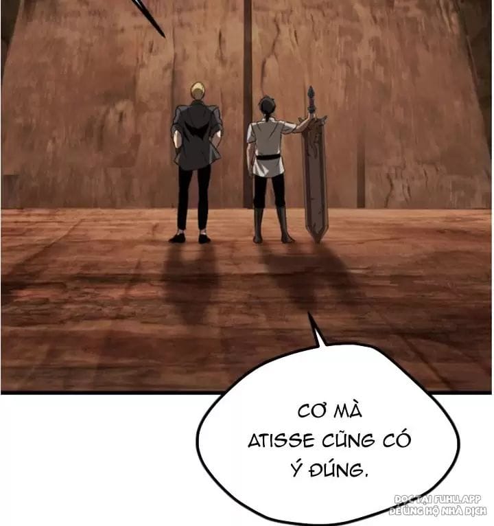 Truyện Tranh Anh Hùng Mạnh Nhất? Ta Không Làm Lâu Rồi! trang 5