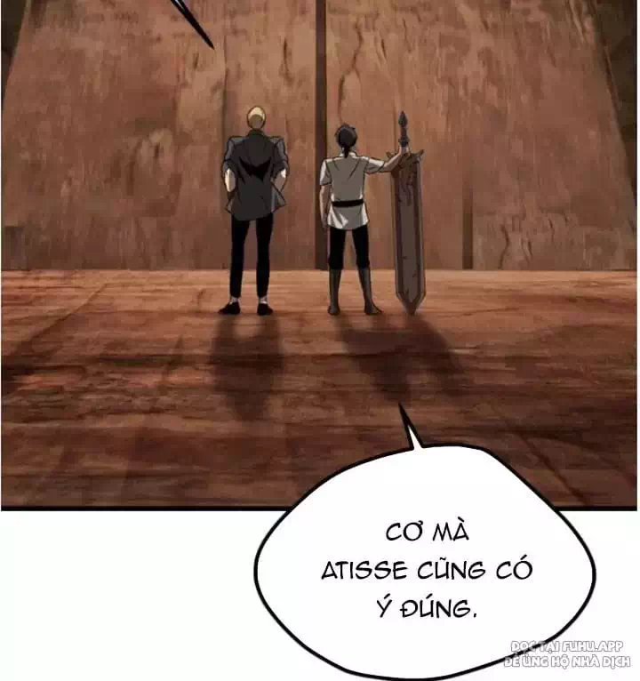 Truyện Tranh Anh Hùng Mạnh Nhất? Ta Không Làm Lâu Rồi! trang 5