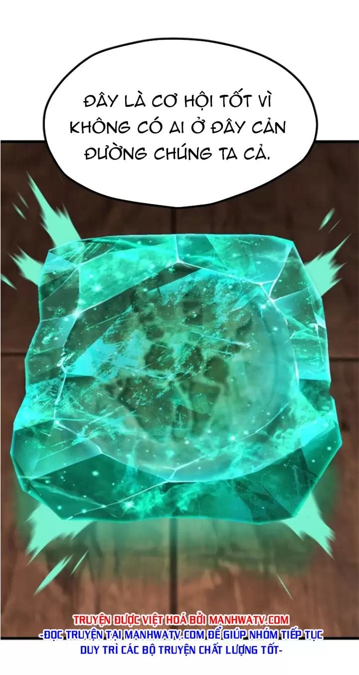 Truyện Tranh Anh Hùng Mạnh Nhất? Ta Không Làm Lâu Rồi! trang 5