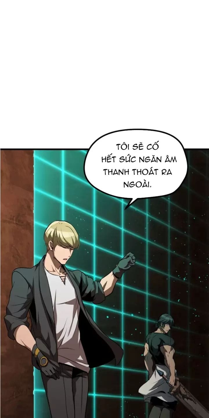 Truyện Tranh Anh Hùng Mạnh Nhất? Ta Không Làm Lâu Rồi! trang 5