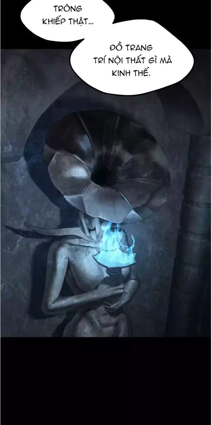 Truyện Tranh Anh Hùng Mạnh Nhất? Ta Không Làm Lâu Rồi! trang 5