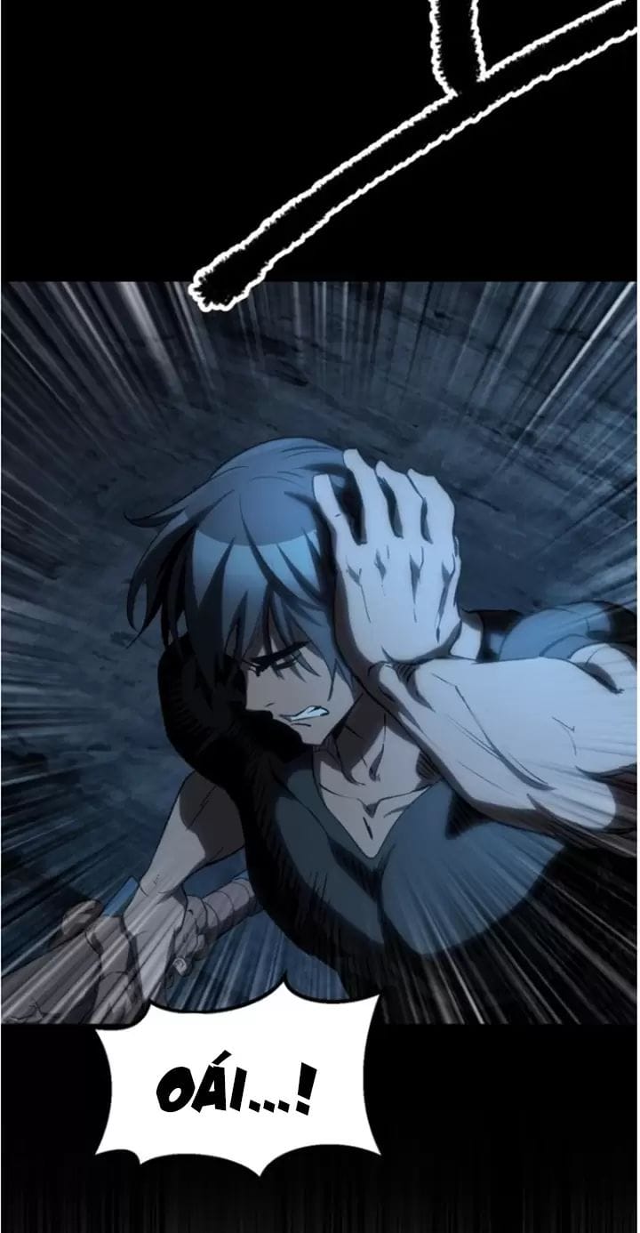 Truyện Tranh Anh Hùng Mạnh Nhất? Ta Không Làm Lâu Rồi! trang 5