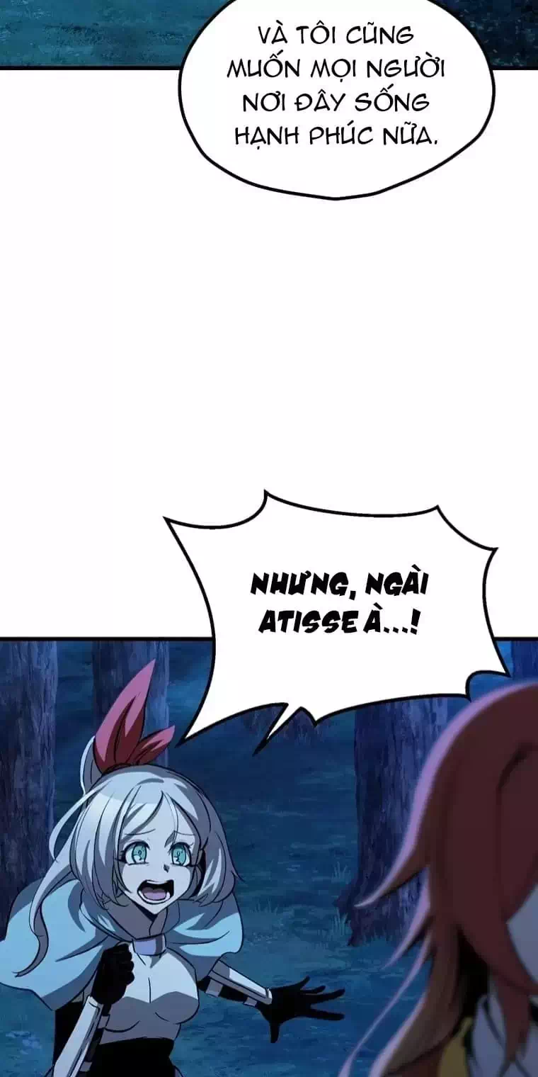 Truyện Tranh Anh Hùng Mạnh Nhất? Ta Không Làm Lâu Rồi! trang 5