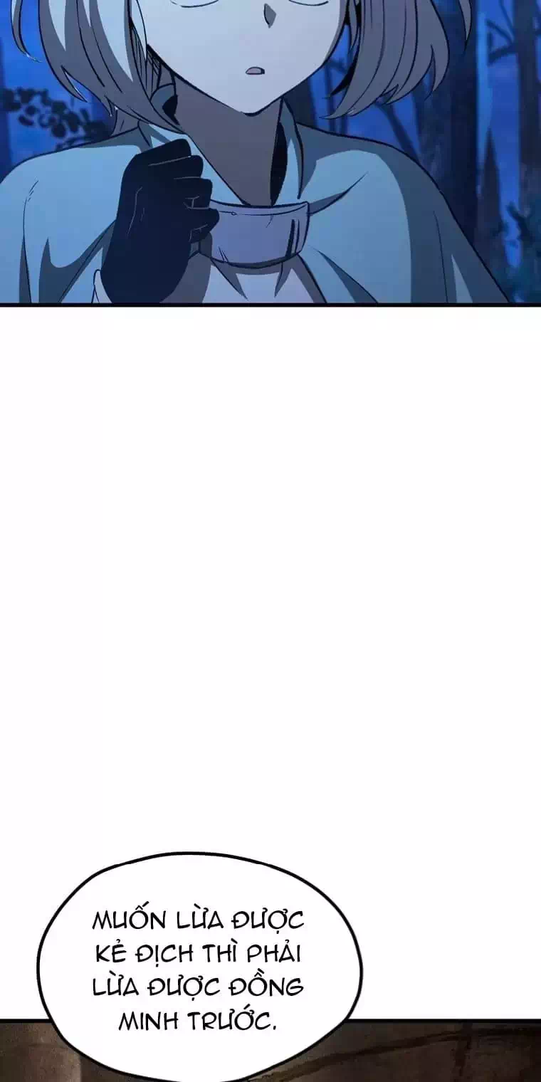 Truyện Tranh Anh Hùng Mạnh Nhất? Ta Không Làm Lâu Rồi! trang 5