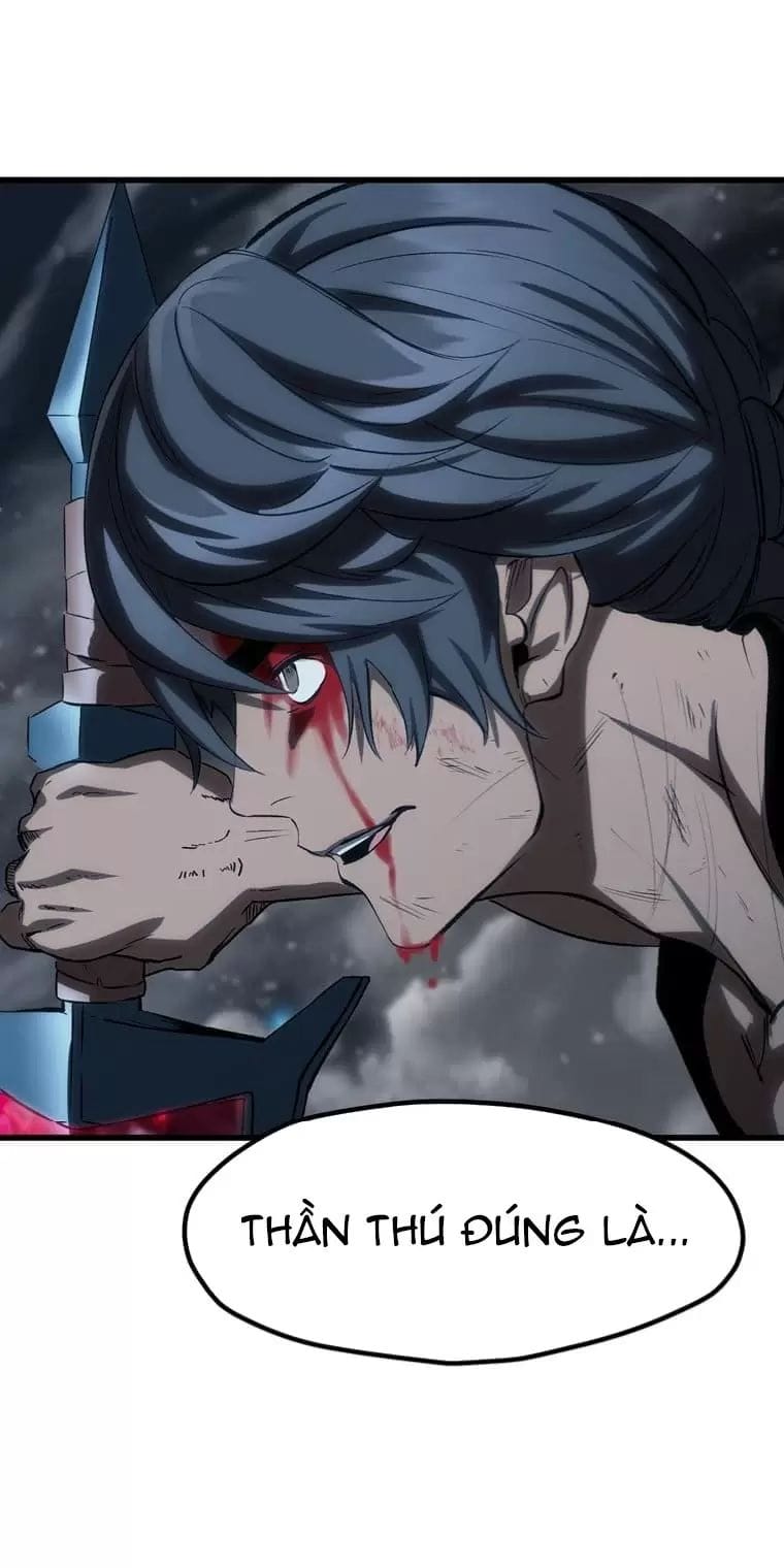 Truyện Tranh Anh Hùng Mạnh Nhất? Ta Không Làm Lâu Rồi! trang 5