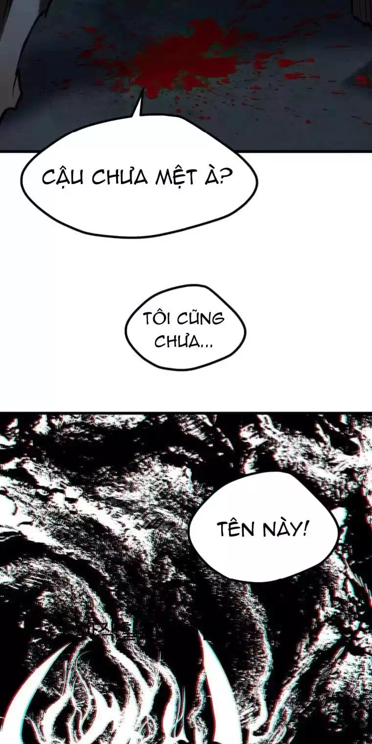 Truyện Tranh Anh Hùng Mạnh Nhất? Ta Không Làm Lâu Rồi! trang 5