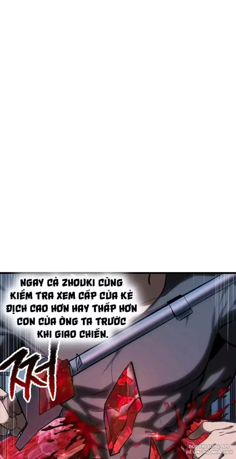 Truyện Tranh Anh Hùng Mạnh Nhất? Ta Không Làm Lâu Rồi! trang 5