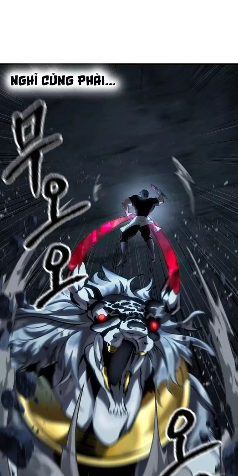 Truyện Tranh Anh Hùng Mạnh Nhất? Ta Không Làm Lâu Rồi! trang 5