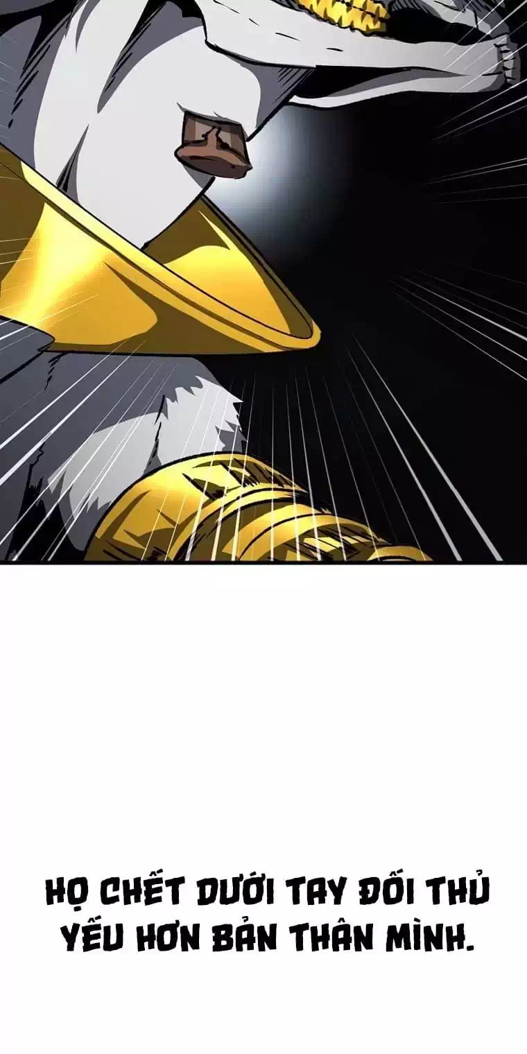 Truyện Tranh Anh Hùng Mạnh Nhất? Ta Không Làm Lâu Rồi! trang 5