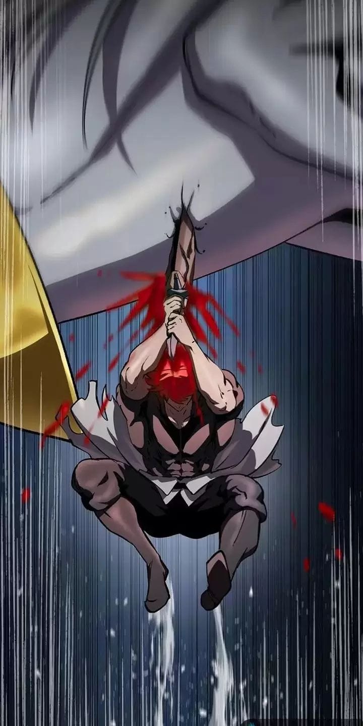 Truyện Tranh Anh Hùng Mạnh Nhất? Ta Không Làm Lâu Rồi! trang 5