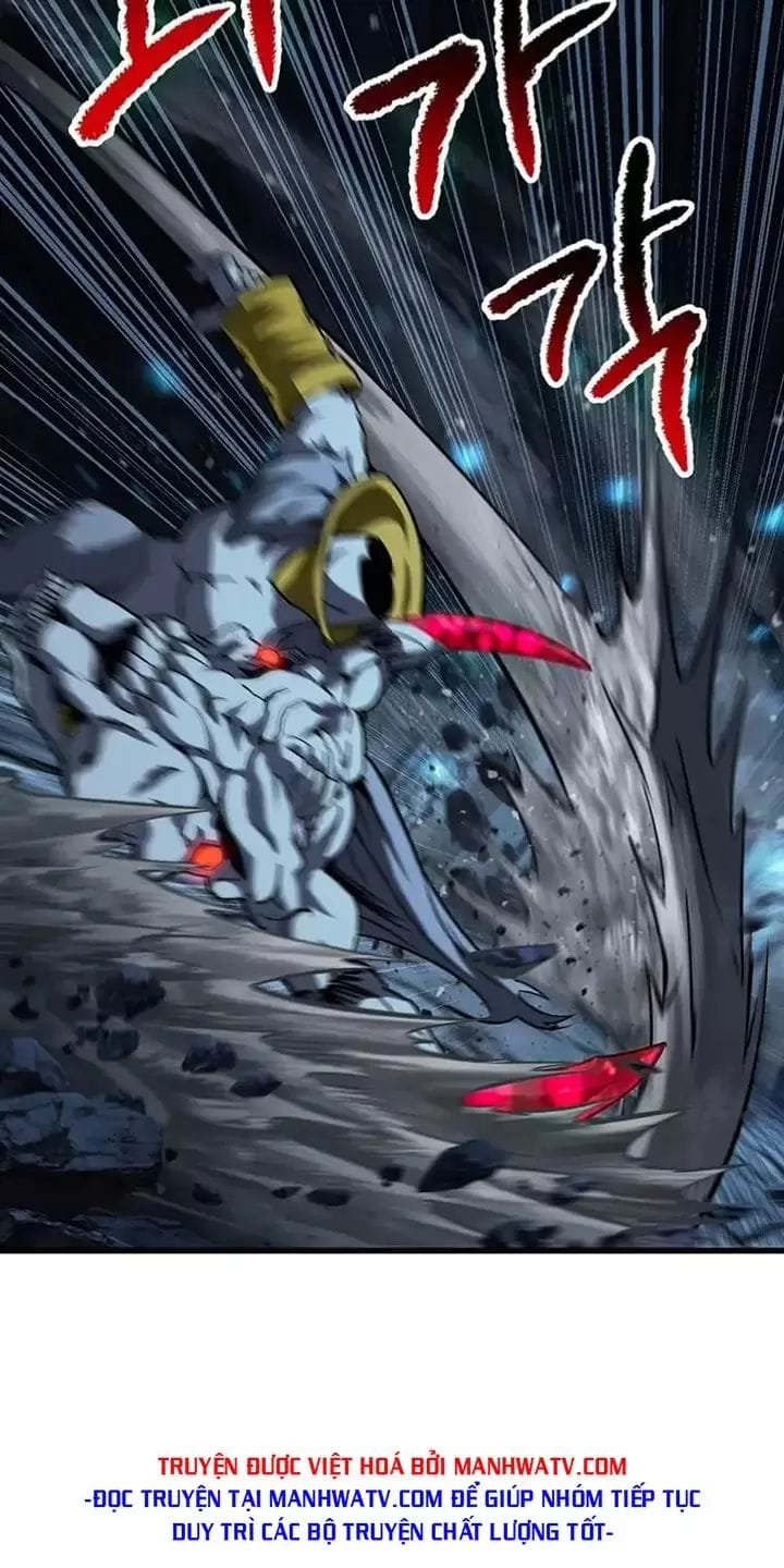 Truyện Tranh Anh Hùng Mạnh Nhất? Ta Không Làm Lâu Rồi! trang 5