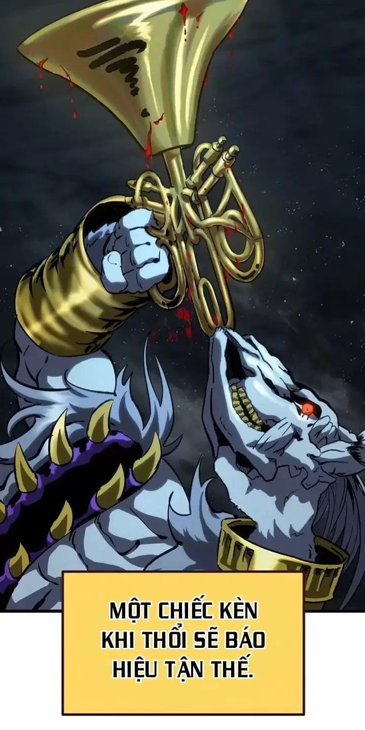 Truyện Tranh Anh Hùng Mạnh Nhất? Ta Không Làm Lâu Rồi! trang 5