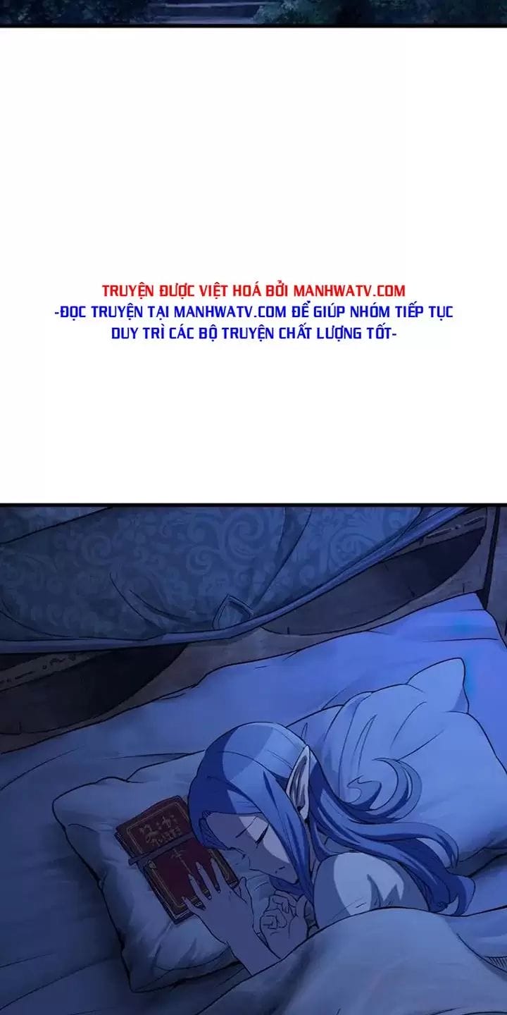 Truyện Tranh Anh Hùng Mạnh Nhất? Ta Không Làm Lâu Rồi! trang 5