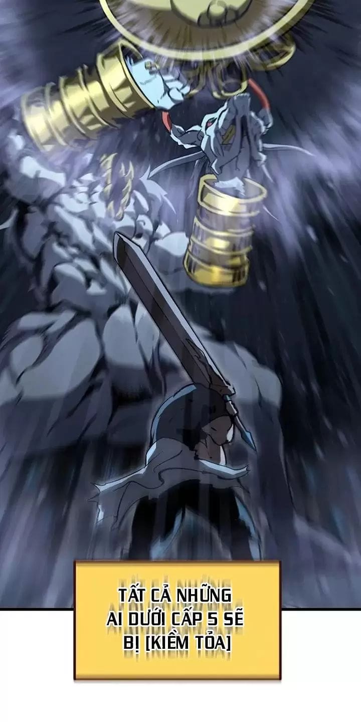 Truyện Tranh Anh Hùng Mạnh Nhất? Ta Không Làm Lâu Rồi! trang 5
