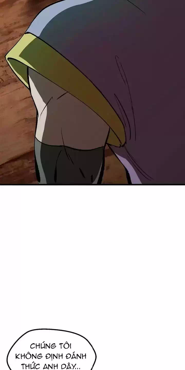 Truyện Tranh Anh Hùng Mạnh Nhất? Ta Không Làm Lâu Rồi! trang 5