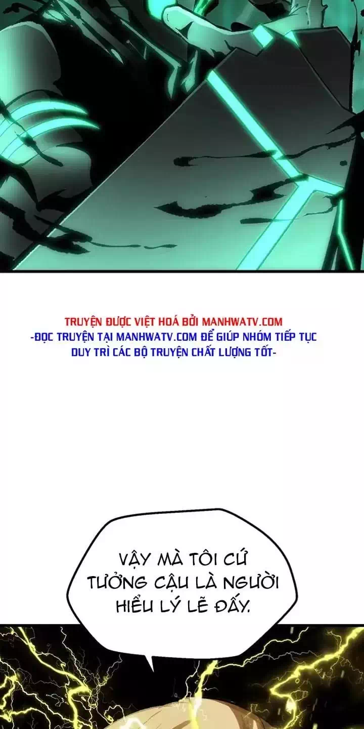 Truyện Tranh Anh Hùng Mạnh Nhất? Ta Không Làm Lâu Rồi! trang 5