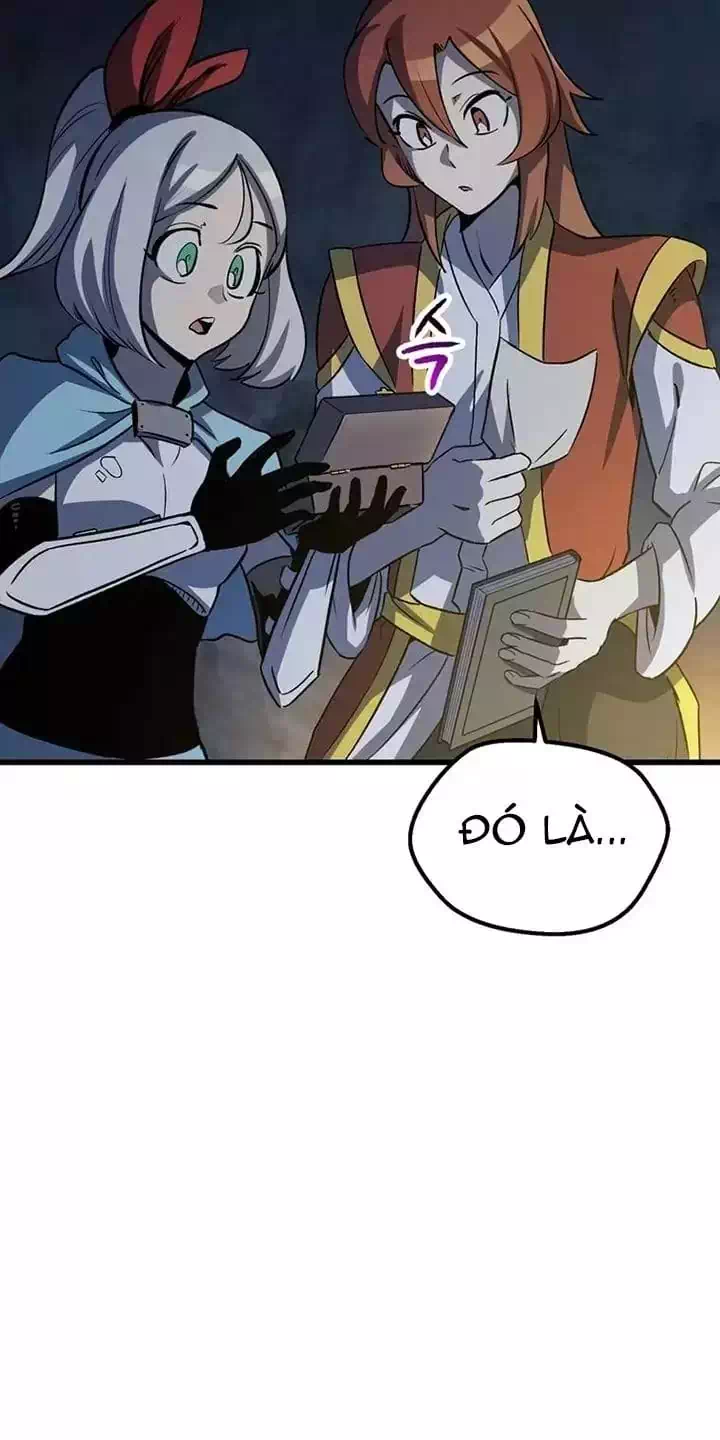 Truyện Tranh Anh Hùng Mạnh Nhất? Ta Không Làm Lâu Rồi! trang 5