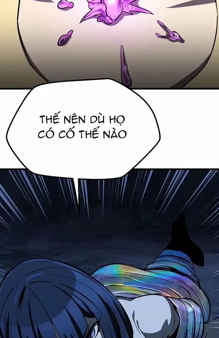 Truyện Tranh Anh Hùng Mạnh Nhất? Ta Không Làm Lâu Rồi! trang 5