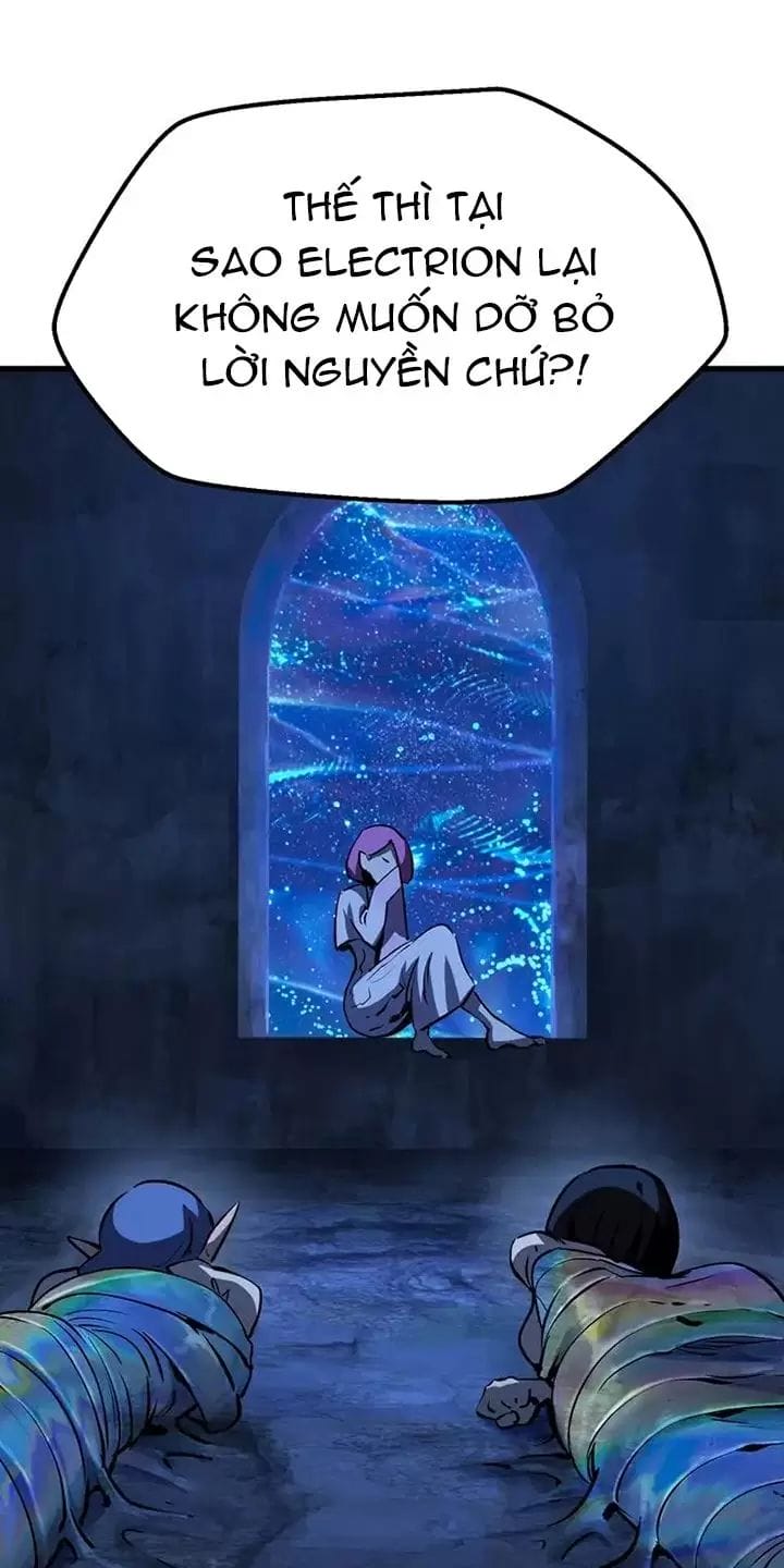 Truyện Tranh Anh Hùng Mạnh Nhất? Ta Không Làm Lâu Rồi! trang 5