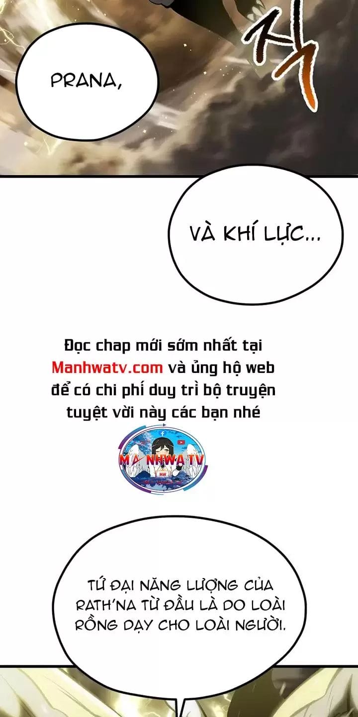 Truyện Tranh Anh Hùng Mạnh Nhất? Ta Không Làm Lâu Rồi! trang 5