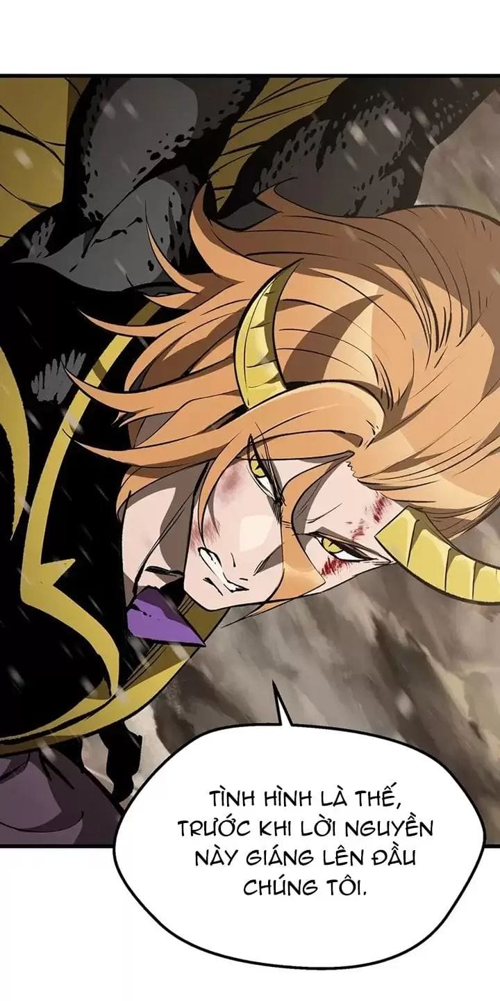 Truyện Tranh Anh Hùng Mạnh Nhất? Ta Không Làm Lâu Rồi! trang 5