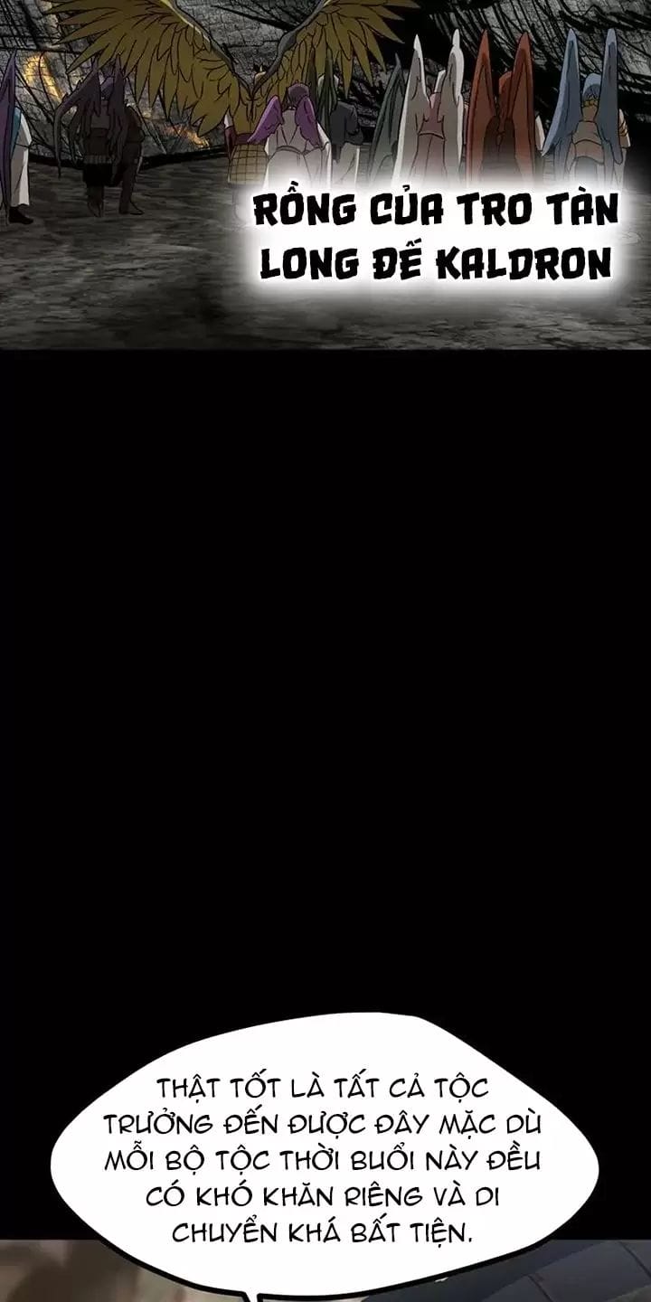 Truyện Tranh Anh Hùng Mạnh Nhất? Ta Không Làm Lâu Rồi! trang 5