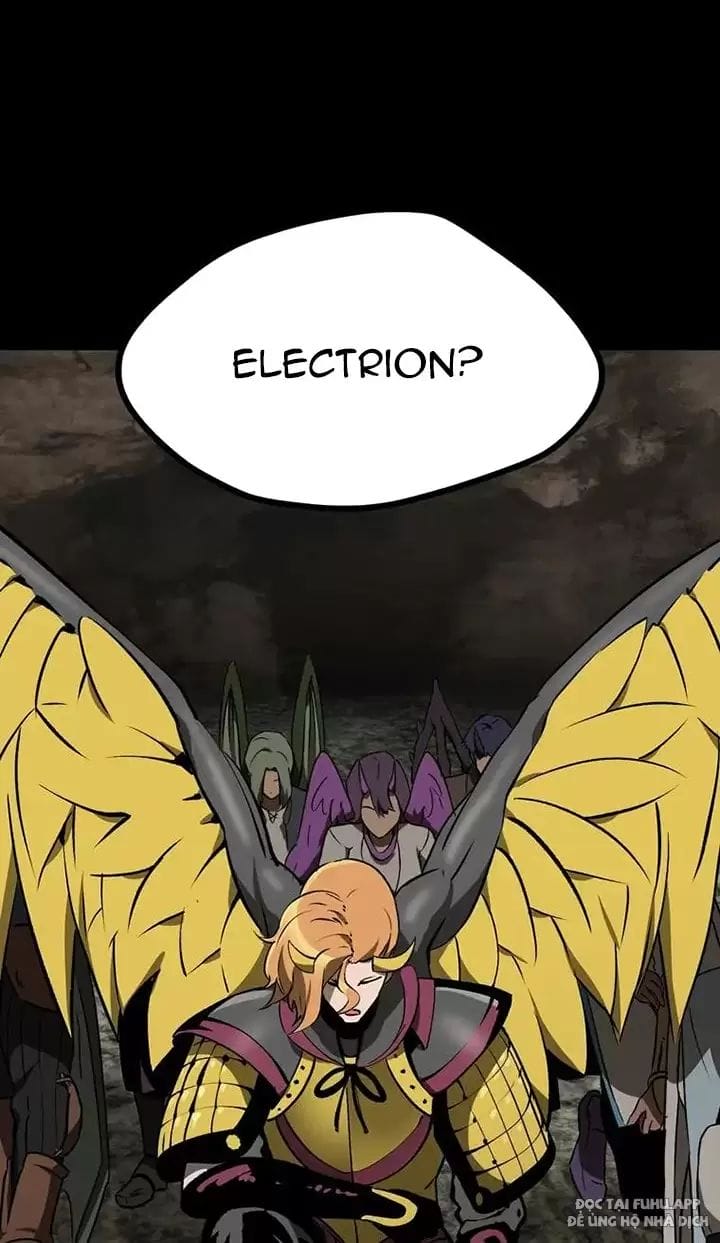 Truyện Tranh Anh Hùng Mạnh Nhất? Ta Không Làm Lâu Rồi! trang 5