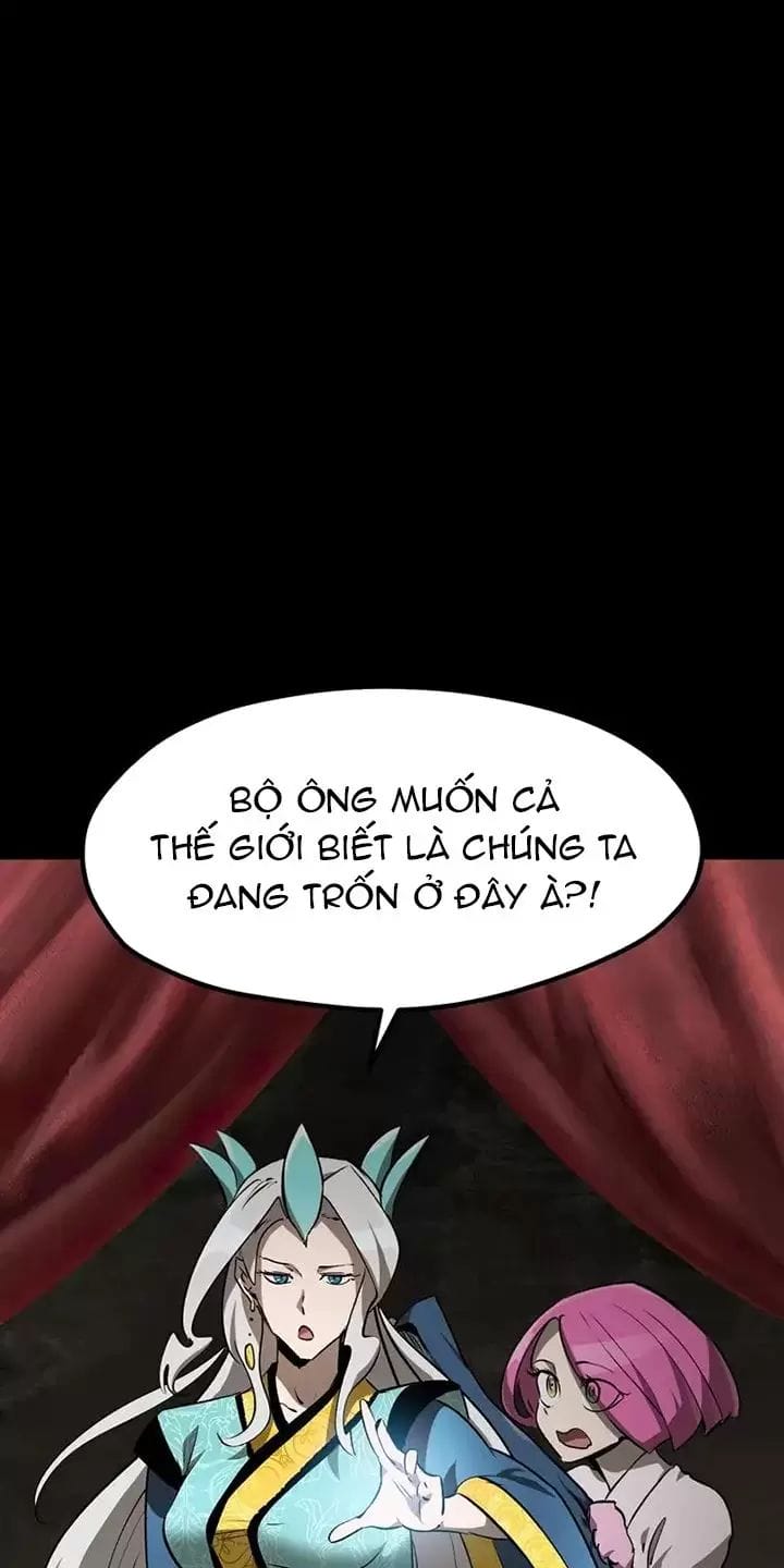 Truyện Tranh Anh Hùng Mạnh Nhất? Ta Không Làm Lâu Rồi! trang 5