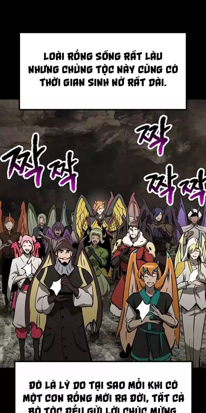 Truyện Tranh Anh Hùng Mạnh Nhất? Ta Không Làm Lâu Rồi! trang 5