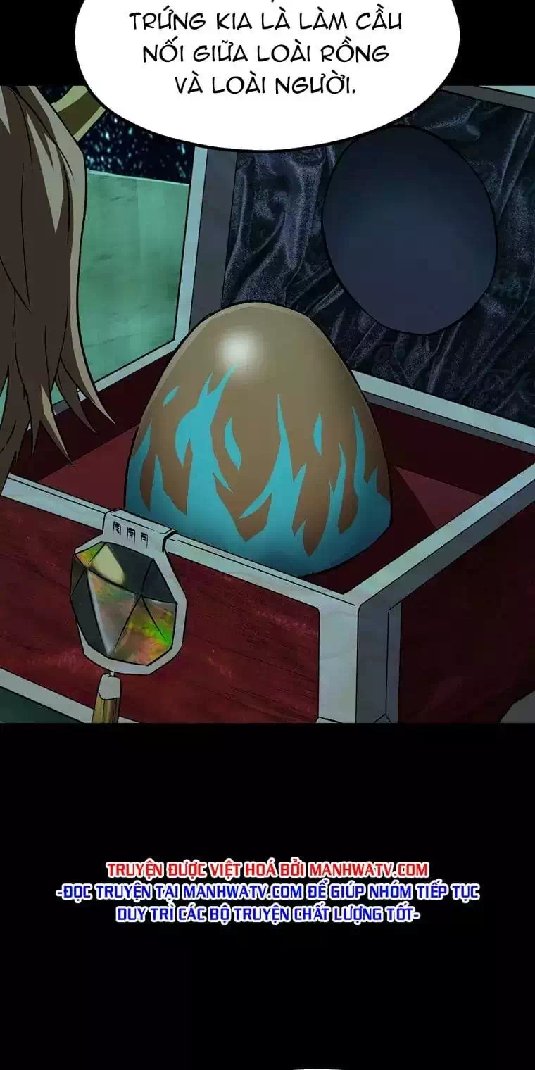 Truyện Tranh Anh Hùng Mạnh Nhất? Ta Không Làm Lâu Rồi! trang 5