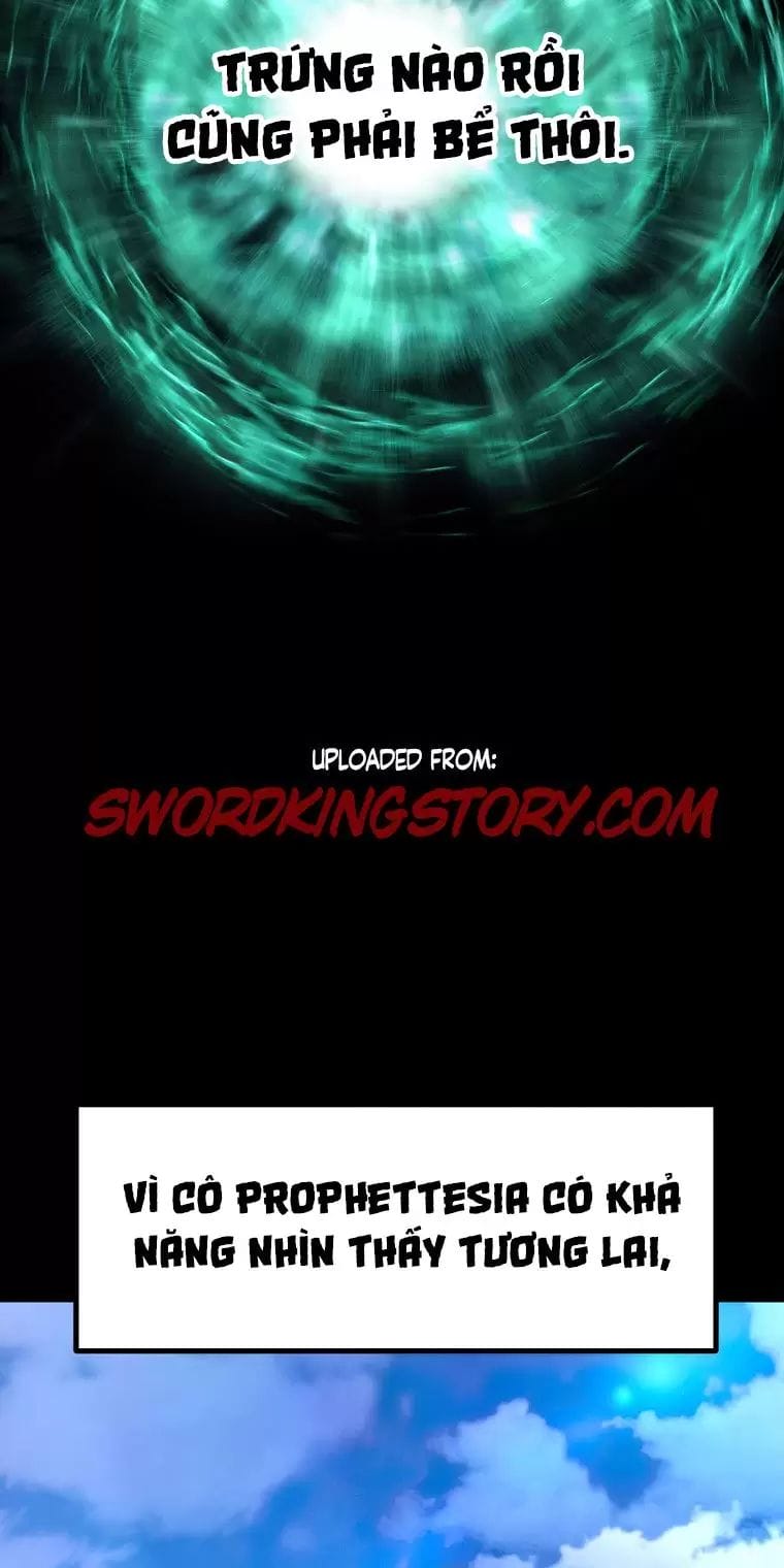 Truyện Tranh Anh Hùng Mạnh Nhất? Ta Không Làm Lâu Rồi! trang 5