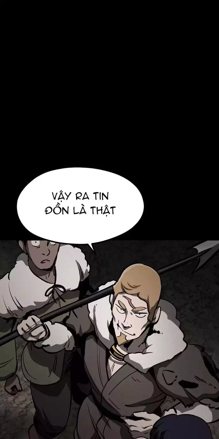 Truyện Tranh Anh Hùng Mạnh Nhất? Ta Không Làm Lâu Rồi! trang 5