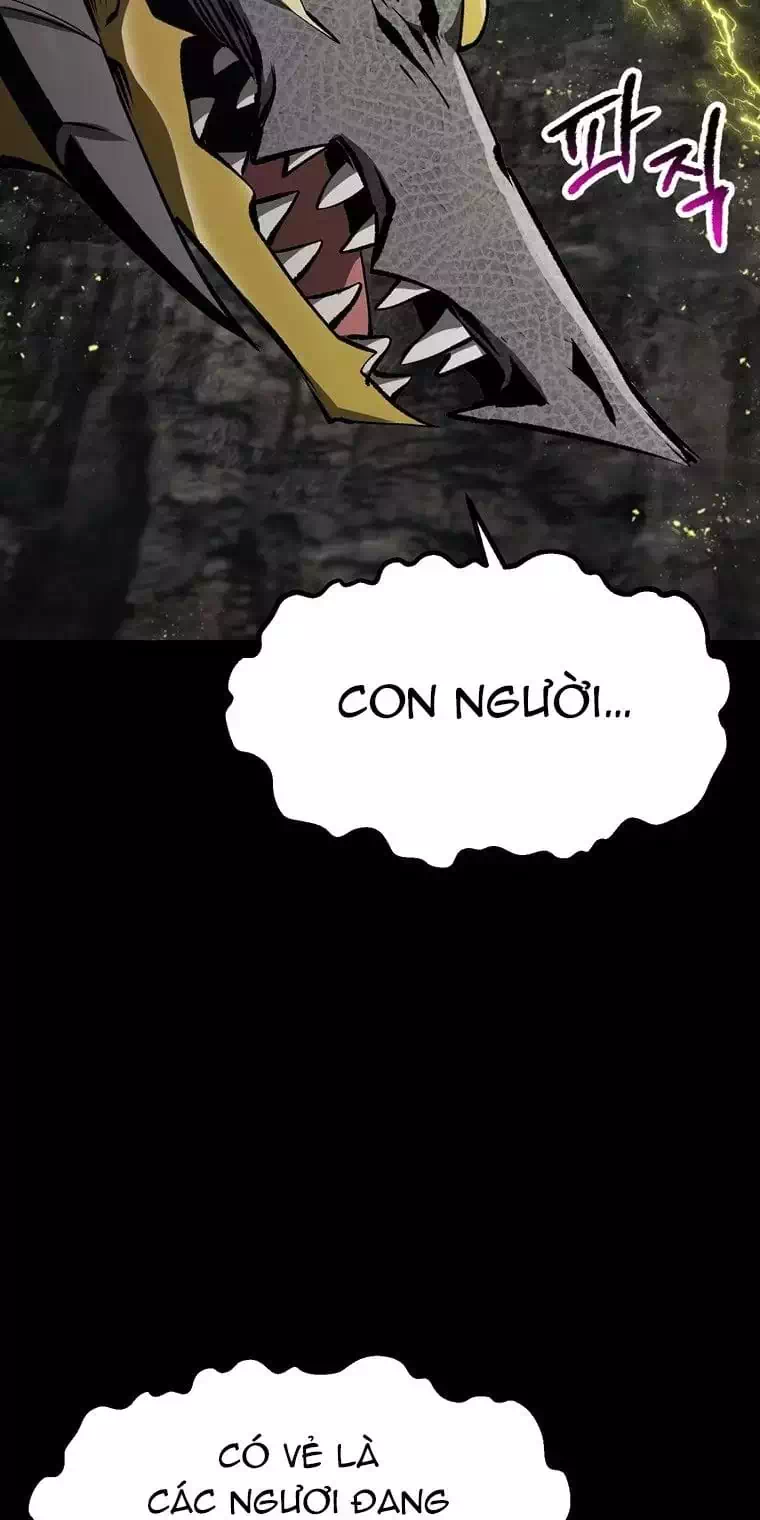 Truyện Tranh Anh Hùng Mạnh Nhất? Ta Không Làm Lâu Rồi! trang 5