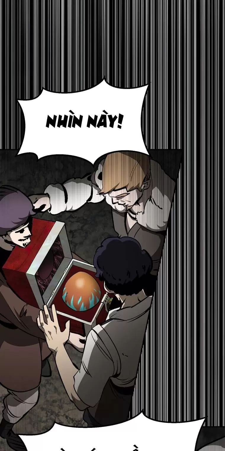 Truyện Tranh Anh Hùng Mạnh Nhất? Ta Không Làm Lâu Rồi! trang 5