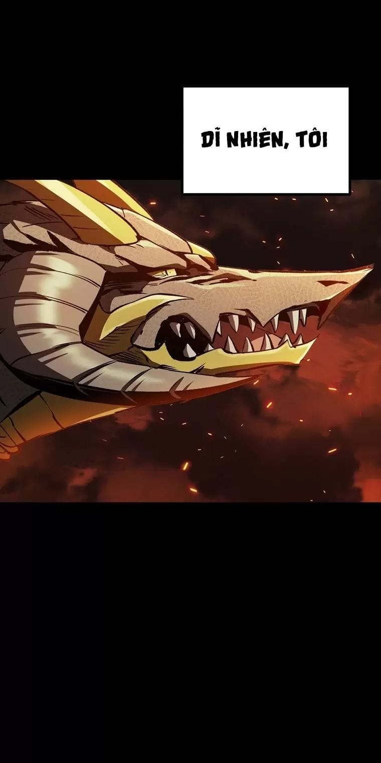 Truyện Tranh Anh Hùng Mạnh Nhất? Ta Không Làm Lâu Rồi! trang 5