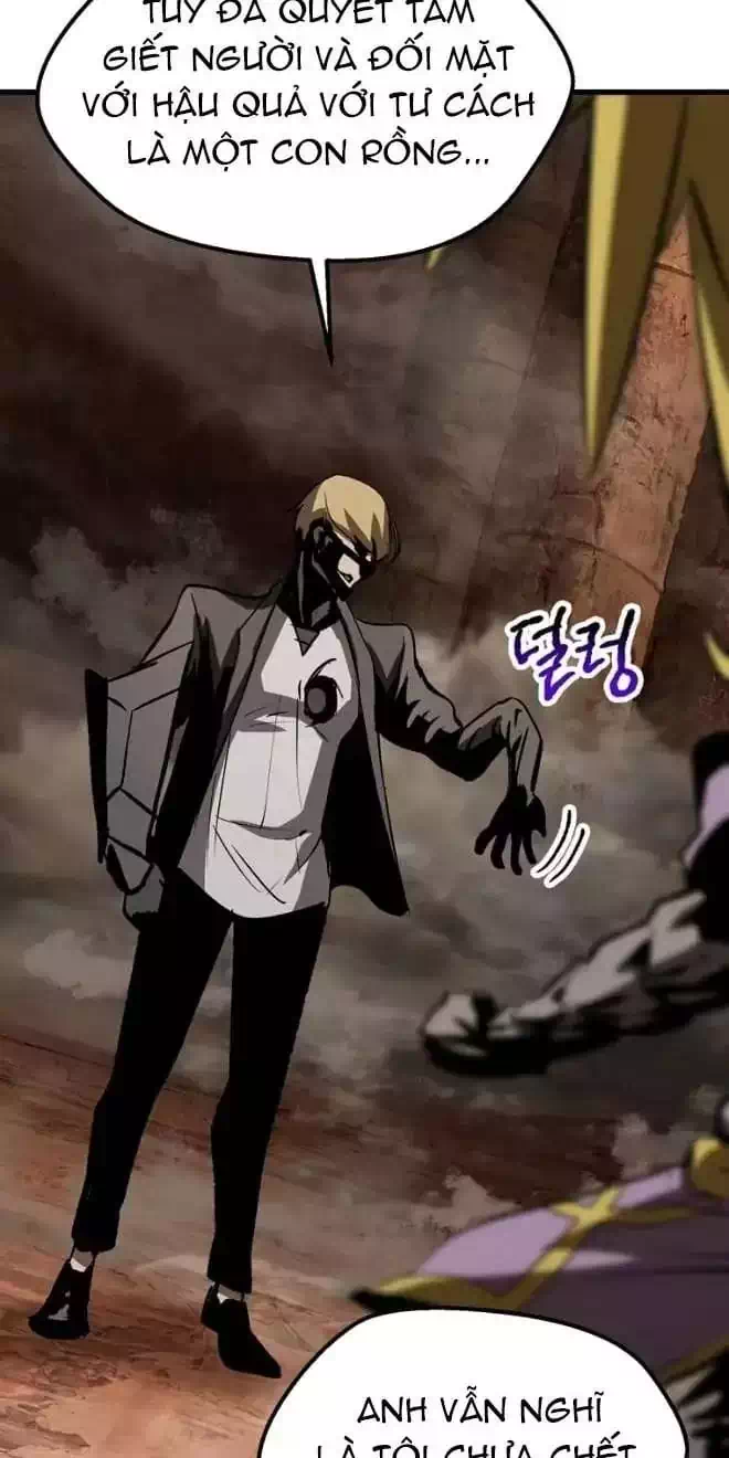 Truyện Tranh Anh Hùng Mạnh Nhất? Ta Không Làm Lâu Rồi! trang 5