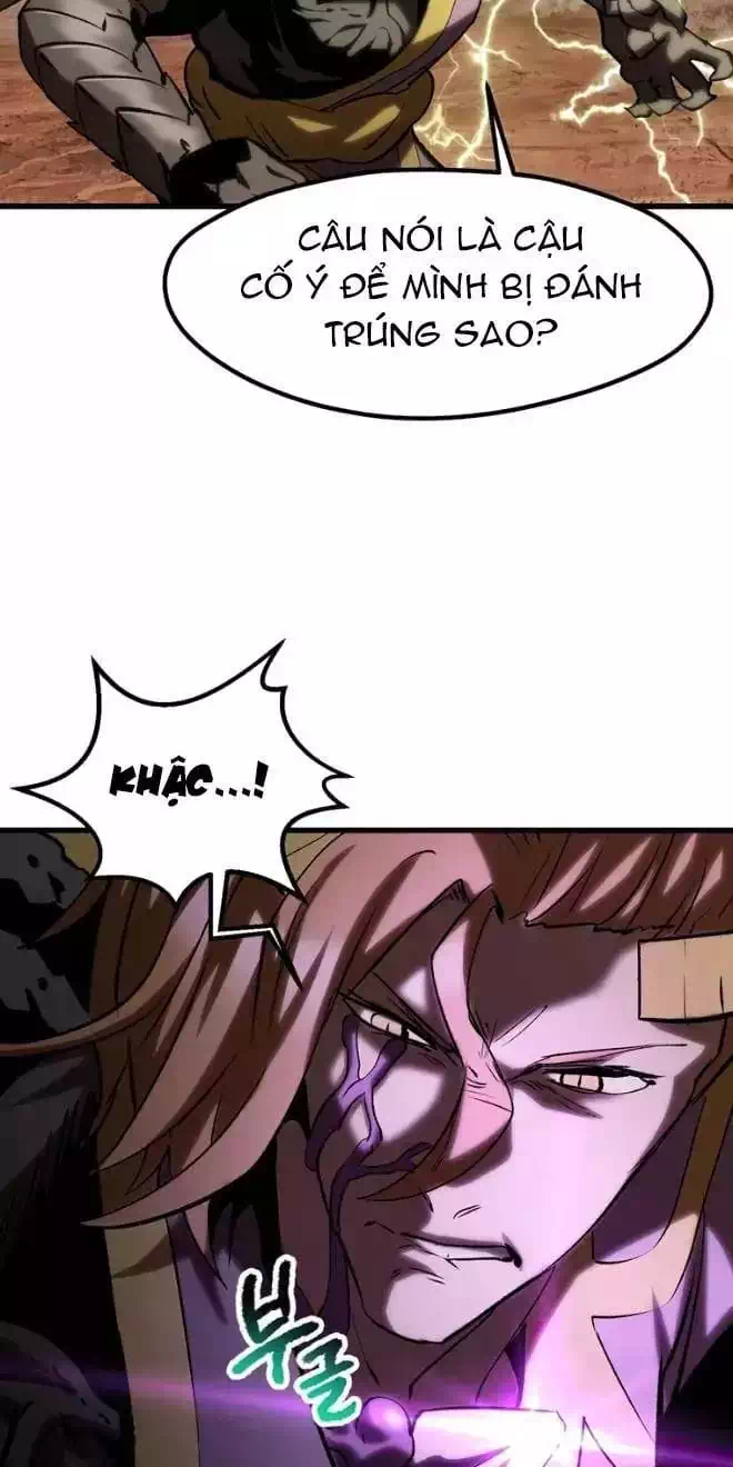 Truyện Tranh Anh Hùng Mạnh Nhất? Ta Không Làm Lâu Rồi! trang 5