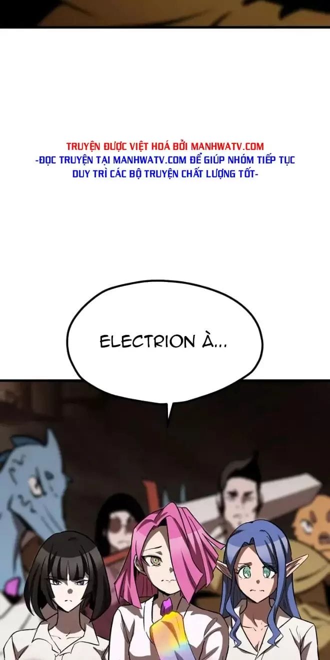 Truyện Tranh Anh Hùng Mạnh Nhất? Ta Không Làm Lâu Rồi! trang 5