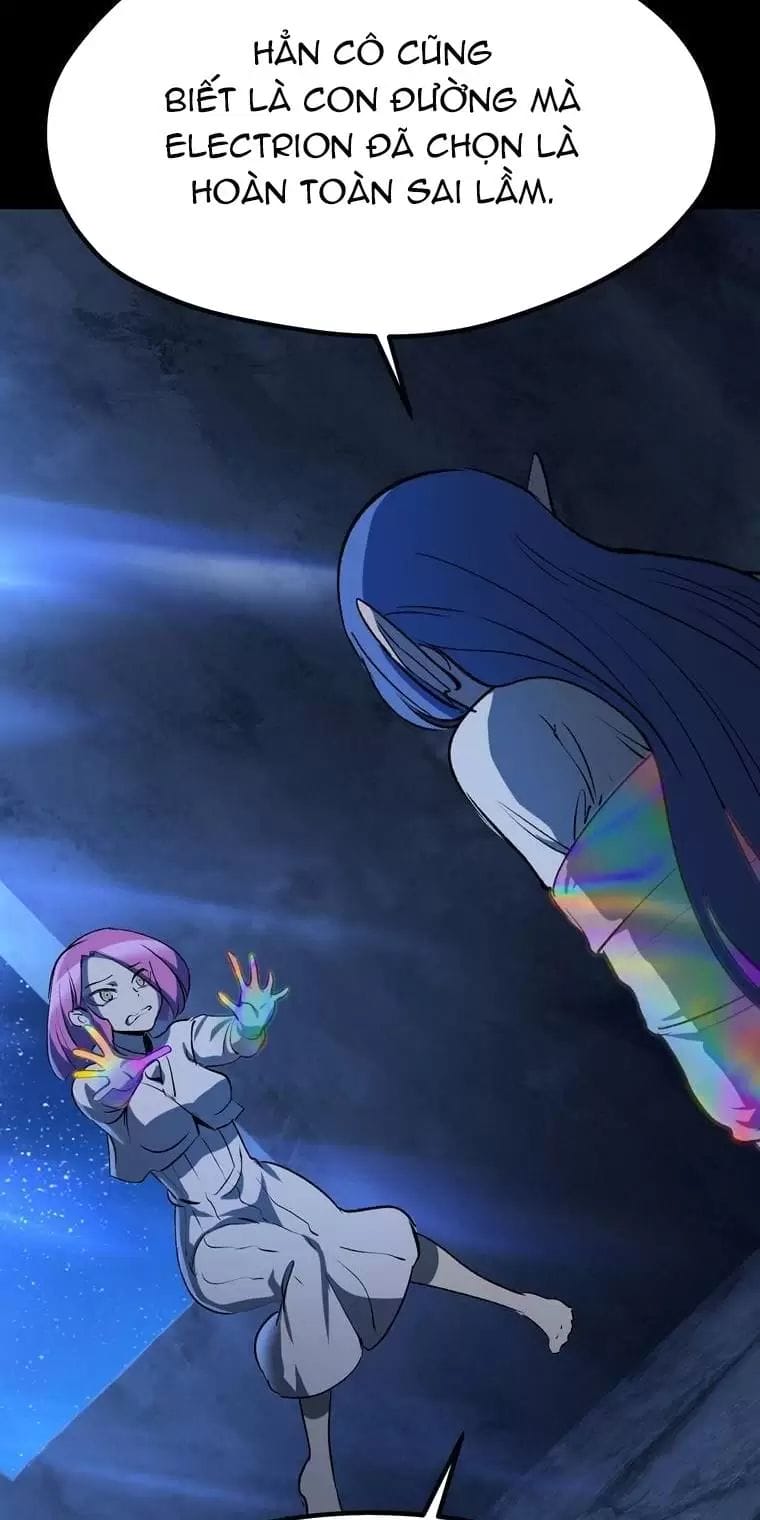 Truyện Tranh Anh Hùng Mạnh Nhất? Ta Không Làm Lâu Rồi! trang 5