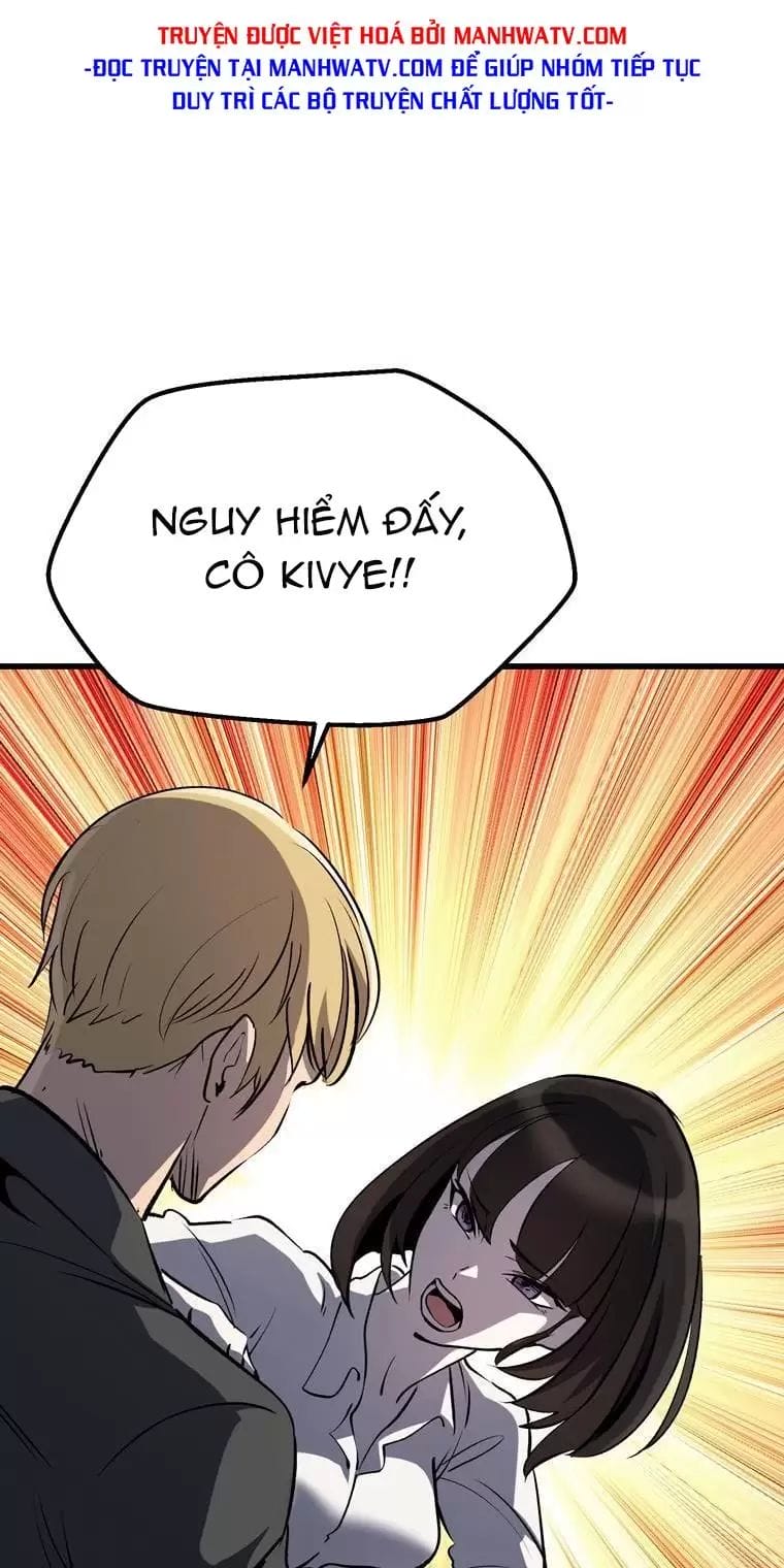 Truyện Tranh Anh Hùng Mạnh Nhất? Ta Không Làm Lâu Rồi! trang 5