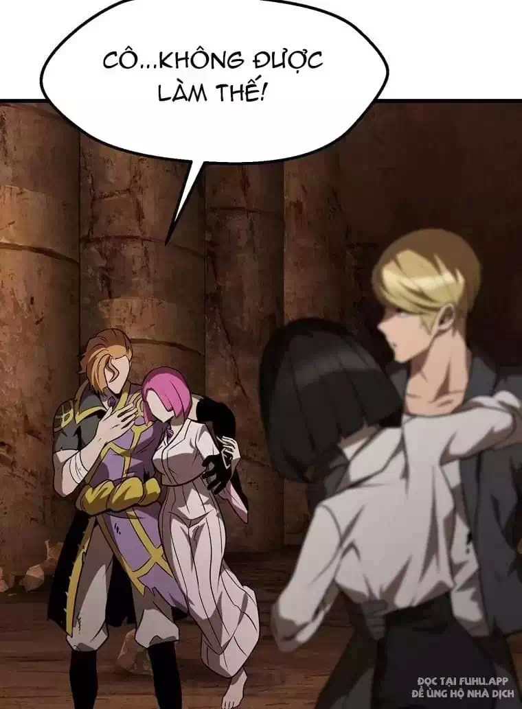 Truyện Tranh Anh Hùng Mạnh Nhất? Ta Không Làm Lâu Rồi! trang 5