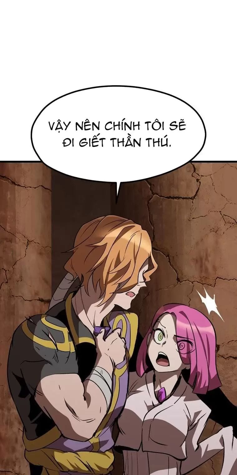 Truyện Tranh Anh Hùng Mạnh Nhất? Ta Không Làm Lâu Rồi! trang 5